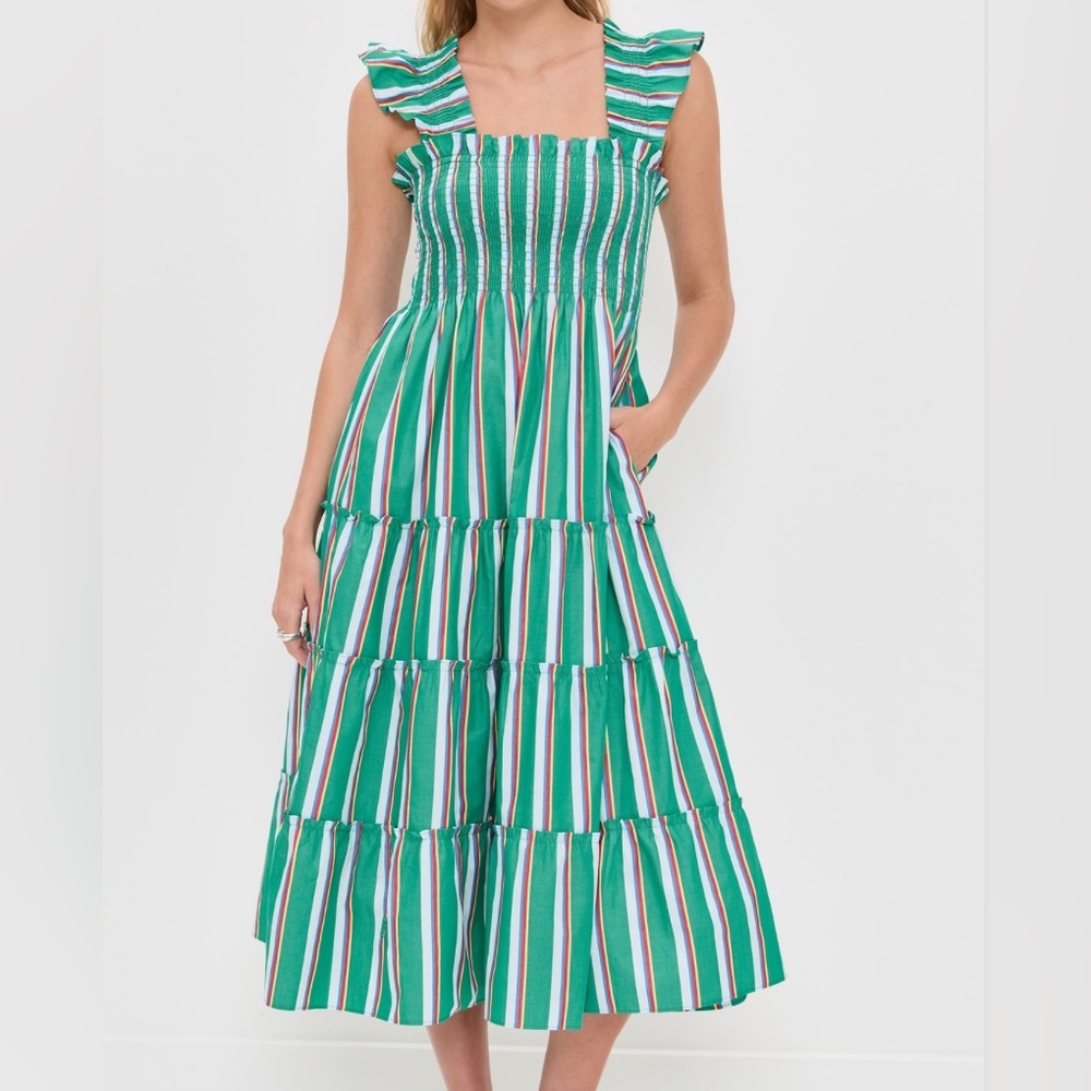 Hill House Nap Dress